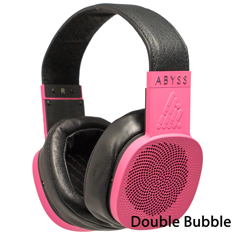 ABYSS Diana TC Premium audiofile hodetelefoner - tilpasset farge UTSALG!