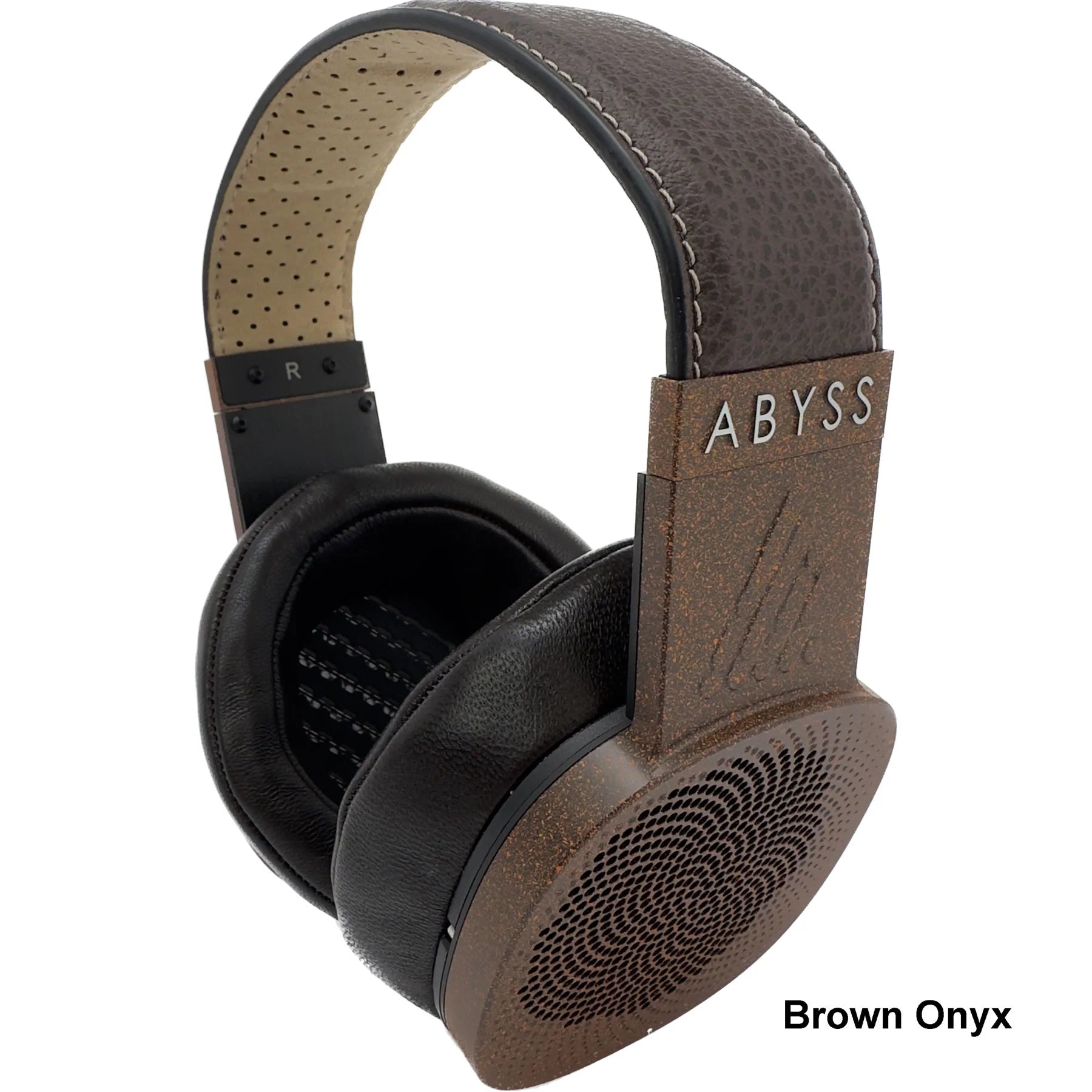 ABYSS DIANA TC Premium audiofil hodetelefon i begrenset opplag Tilpassede farger