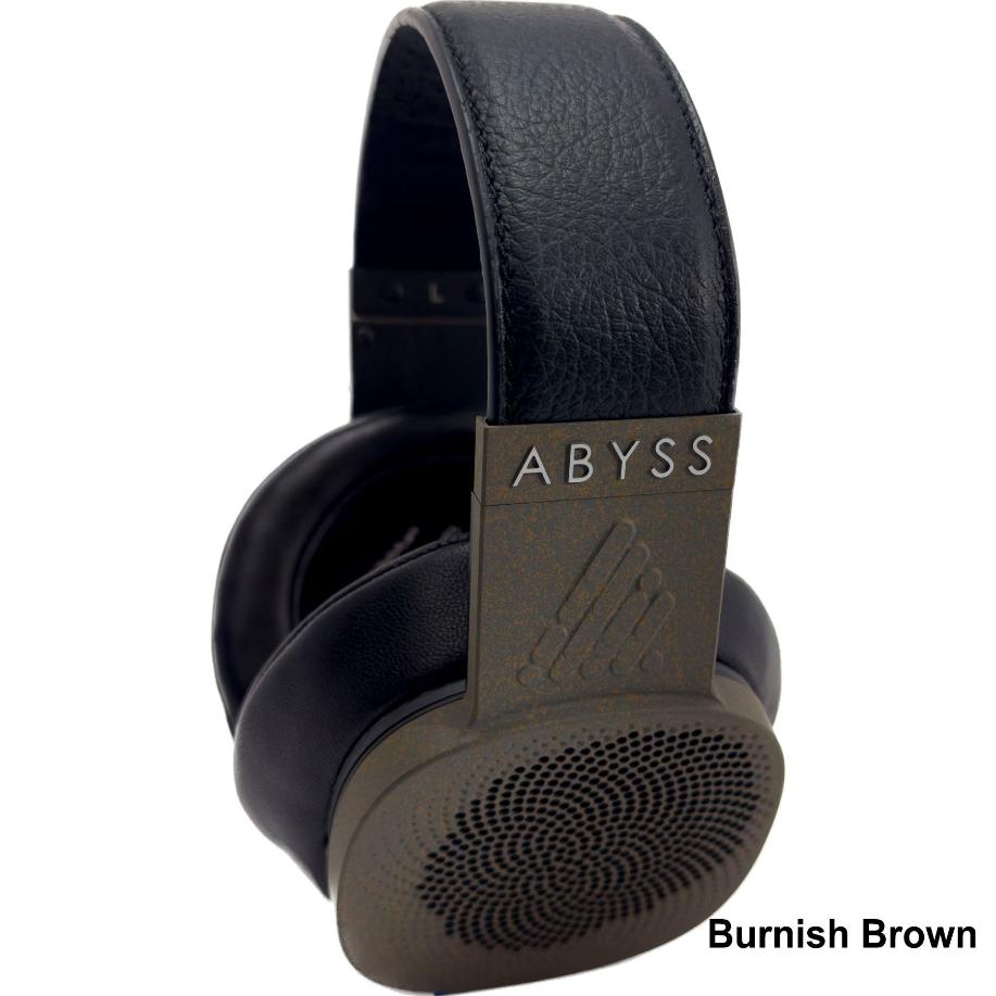 ABYSS Diana TC Premium audiofile hodetelefoner - tilpasset farge UTSALG!