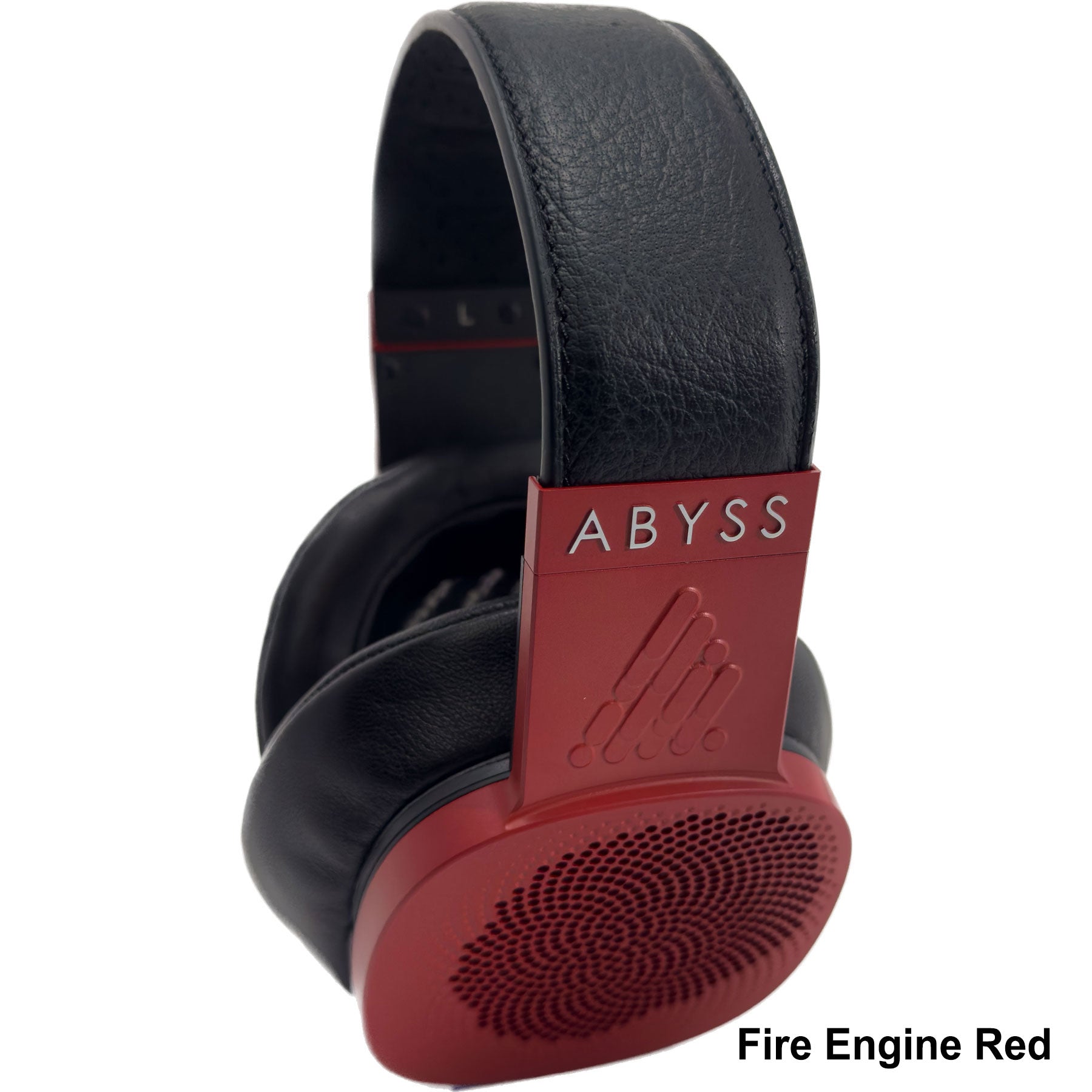 ABYSS DIANA TC Premium audiofil hodetelefon i begrenset opplag Tilpassede farger