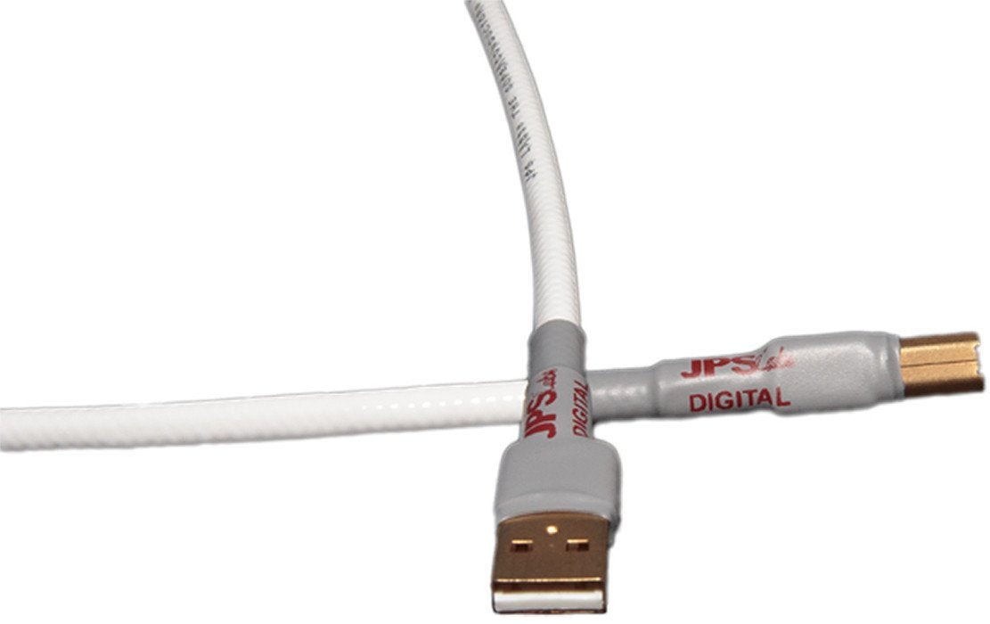 JPS Labs superleder V ultra høy ytelse USB-kabel